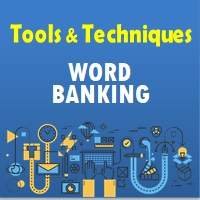 Word Banking