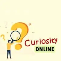 Curiosity Online