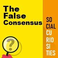 False Consensus