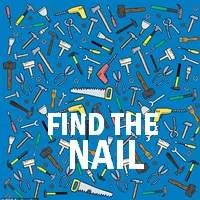 Find The Nail