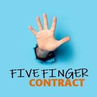 Five Finger Contract - Group Dynamics