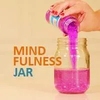 Mindfulness Jar