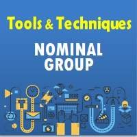 Nominal Group Technique