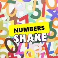 Numbers Shake