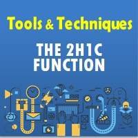 The 2H1C Function