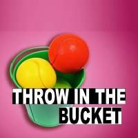 Throw in the Bucket