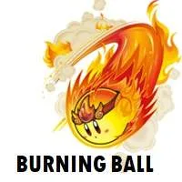 Burning Ball