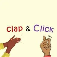 Clap and Click