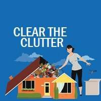 Clear The Clutter