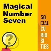 Magical Number Seven