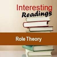 Role Theory
