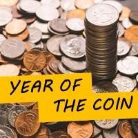 Year Of The Coin