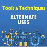 Alternate Uses