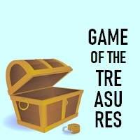 Game of the Treasures