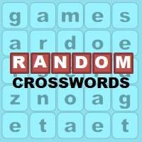 Random Crosswords