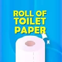 Roll of Toilet Paper