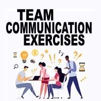 Team Communication Exercises