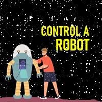 Control a Robot