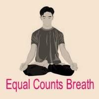 Equal Counts Breath