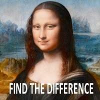 Find the Difference