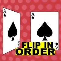 Flip in Order