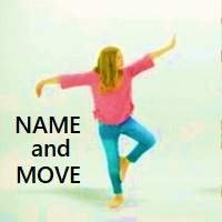 Name and Move