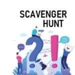 Scavenger Hunt - Group Dynamics