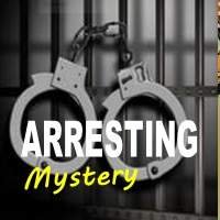 Arresting Mystery