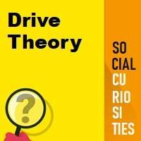 Drive Theory