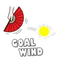Goal Wind