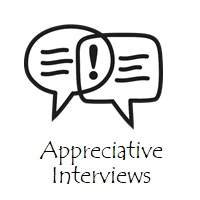 Appreciative Interviews