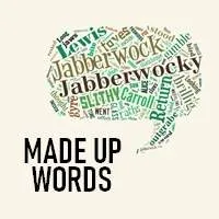 Made Up Words