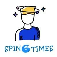 Spin Six Times