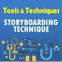 Storyboarding Technique