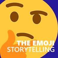 The Emoji Storytelling