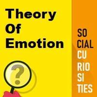 Theory of Emotion
