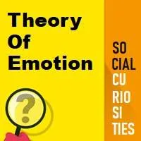 Theory of Emotion