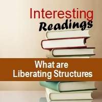 What are Liberating Structures