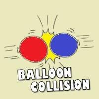 Balloon Collision