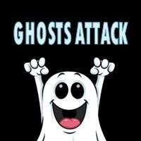 Ghosts Attack
