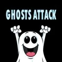 Ghosts Attack