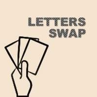 Letters Swap