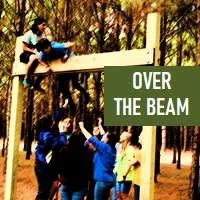 Over the Beam