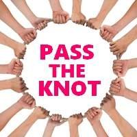 Pass The Knot