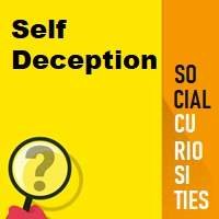 Self-Deception