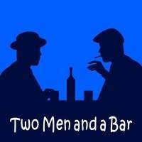 Two Men and a Bar