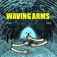 Waving Arms