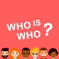 Who is Who