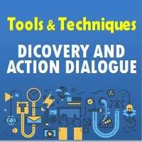 Discovery and Action Dialogue