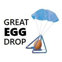Great Egg Drop